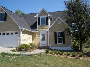 1041 Bradford Pl, Bishop, GA 30621