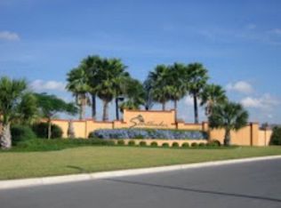 3096 Basque Dr, Brownsville, TX 78520