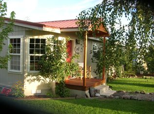 805 Engleside Ave, Joseph, OR 97846