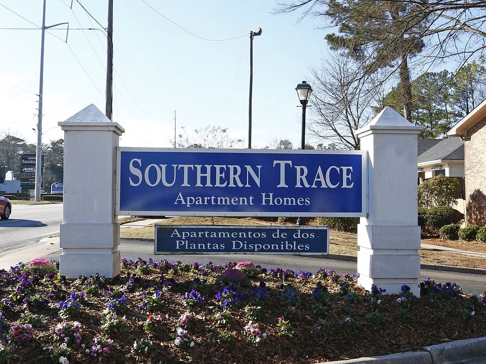 Southern Trace Apartments