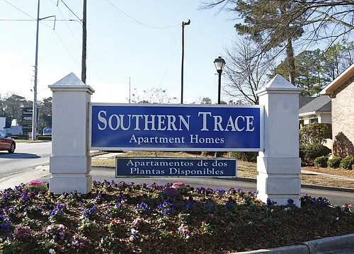 Southern Trace Apartments Photo 1