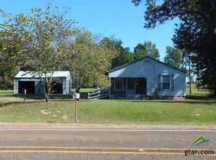 3805 Fm 752 S, Rusk, TX 75785