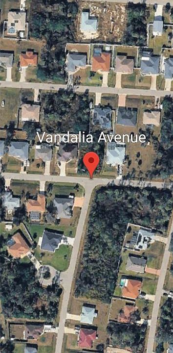 2nd image of VANDALIA AVENUE LOT 8