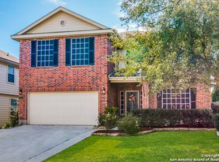 15234 Wingstar, San Antonio, TX 78253