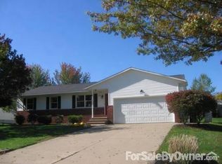 1376 State Rd, Wadsworth, OH 44281