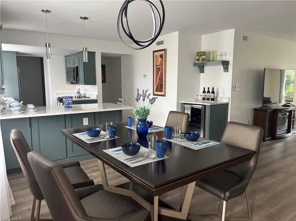 4126 Belair LN #B1, NAPLES, FL 34103