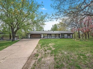 9779 203rd St N, Forest Lake, MN 55025