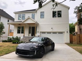 3727 Durness Way, Houston, TX 77025