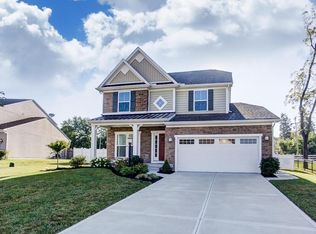 2121 Willow Oak Ct, Dayton, OH 45439