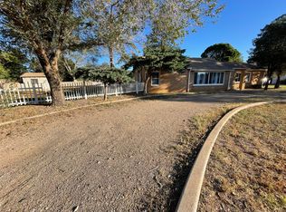 1400 Wallace St, Clovis, NM 88101