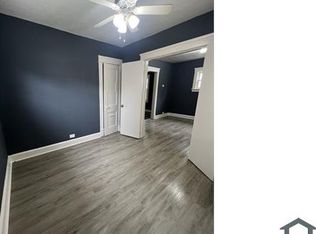 11702 Griffing Ave, Cleveland, OH 44120