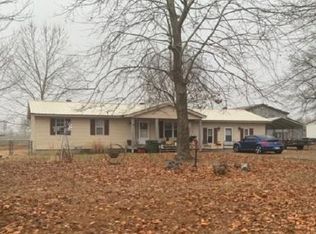 208 Ivy, Bono, AR 72416