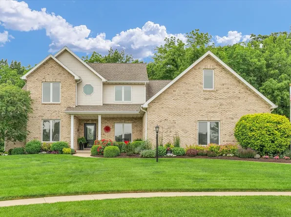 6 Illini Ct, Monticello, IL 61856