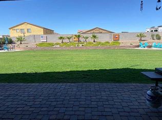 1562 Valley Home Ct, Moapa Valley, NV 89021