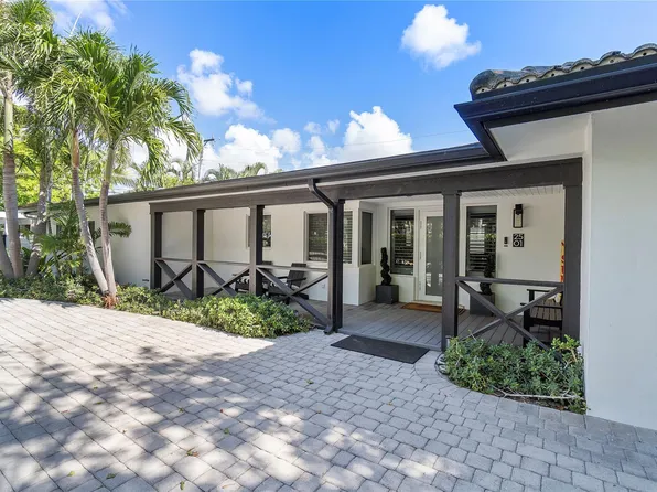 2501 SE 4th Street, Pompano Beach, FL 33062