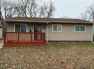 (Undisclosed Address), Gary, IN 46403