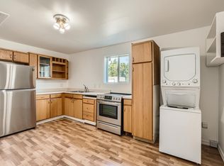 3511 SW Henderson St UNIT B, Seattle, WA 98126