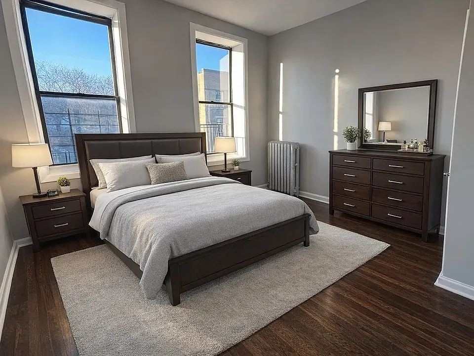 932 Bronx Park S #4G