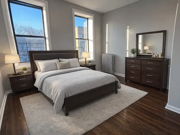 932 Bronx Park S APT 4G, Bronx, NY 10460