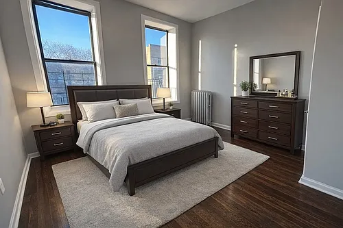 932 Bronx Park S #4G Photo 1