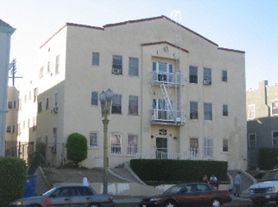 Carol Arms Apartments