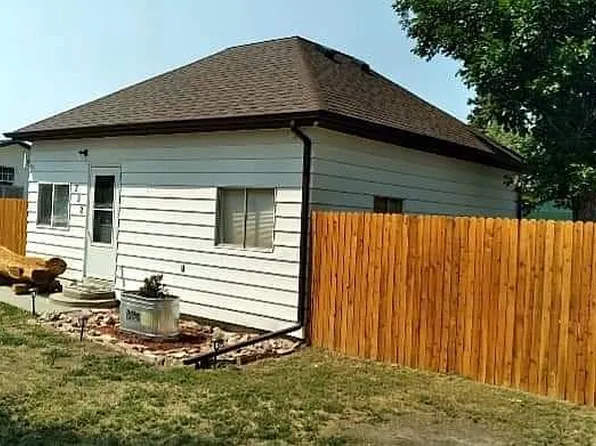222 S Wyoming Ave, Burns, WY 82053