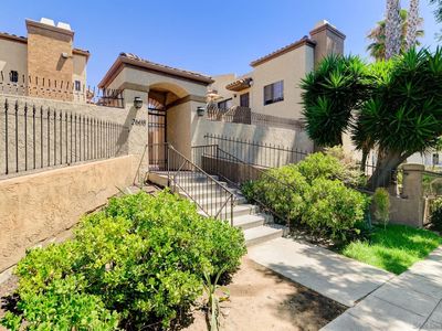 2608 Broadway APT 2, San Diego, CA, 92102