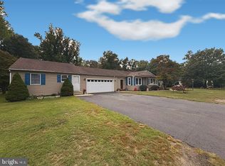 3 Brynmore Rd, New Egypt, NJ 08533