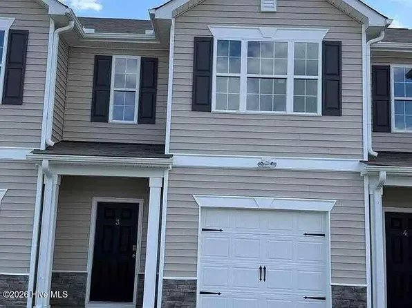 3405 Sedge Dr #3, Winterville, NC 28590