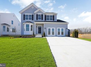 2 Cayuga Way, Sicklerville, NJ 08081