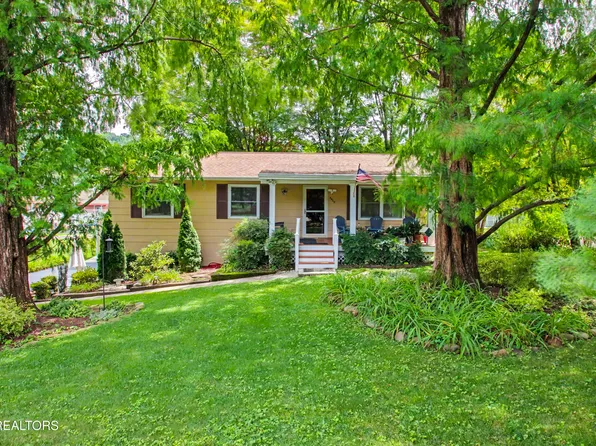 4408 Foley Dr, Knoxville, TN 37918