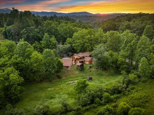 1898 Kimsey Dairy Rd, Turtletown, TN 37391
