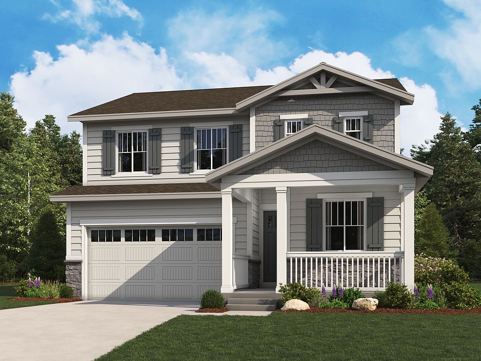 The Pearl Elevation B