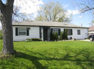 412 Campus Dr, Buffalo, NY