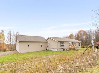 165 Gray Rd, Harpursville, NY 13787