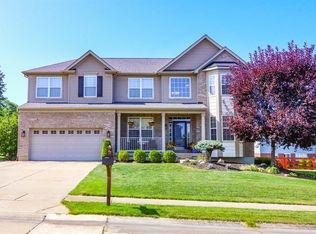 4836 Open Meadow Dr, Independence, KY