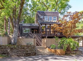 128 Los Trancos Cir, Portola Valley, CA 94028