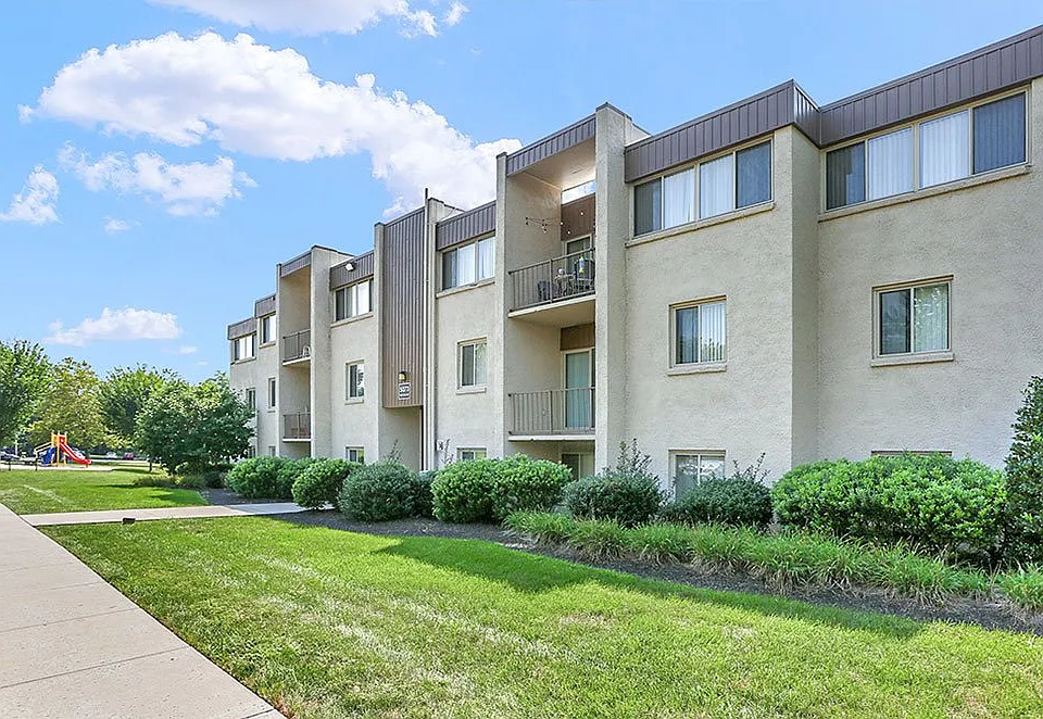 Aspen Hill Apartments