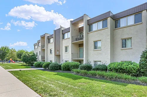 Aspen Hill Apartments Photo 1