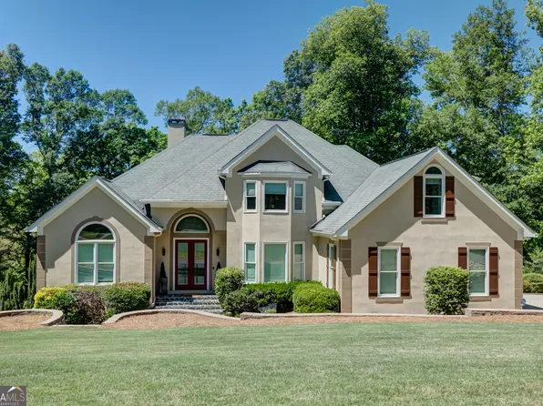 265 Broadmoor Dr, Fayetteville, GA 30215