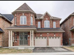 24 Haverstock Cres #BASEMENT, Brampton, ON L7A4E1