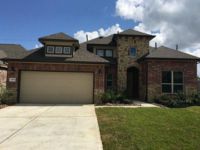 21906 Avalon Queen Dr, Spring, TX, 77379