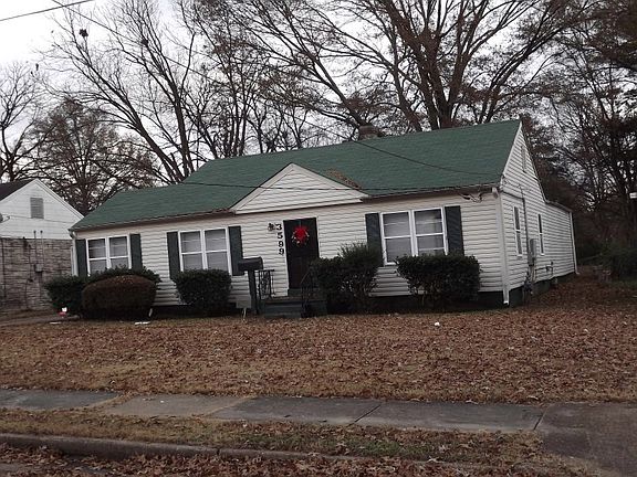 2nd image of 3599 Fairmont Ave