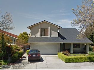 45149 Pawnee Dr, Fremont, CA 94539