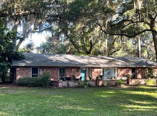 558 Old Plantation Rd, Jekyll Island, GA 31527