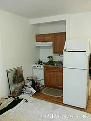 Rented by Living New York