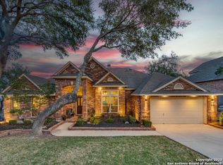602 Mesa Rdg, San Antonio, TX 78258