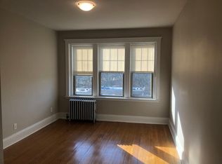 15 Perkins Sq APT 12A, Jamaica Plain, MA 02130