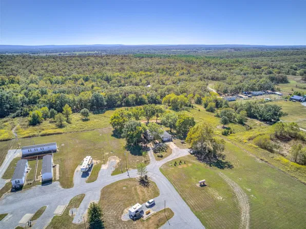 7608 E Highway 270, McAlester, OK 74501