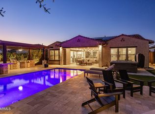 2939 E Crest Ln, Phoenix, AZ 85050